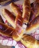 خبز 🥖 الباغيت سهل وبنين 😍🤩
