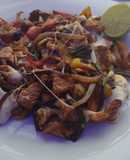 Alambre werever