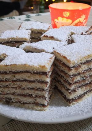 Hatlapos recept fotója
