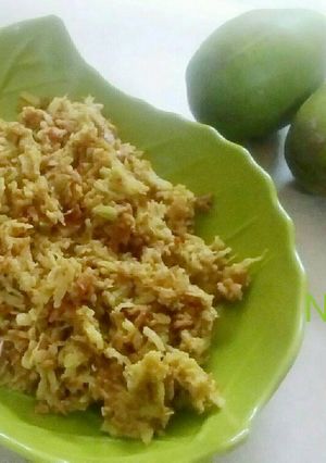 Foto resep Sambal Kedondong