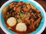 Jjampong (Mie Seafood Korea)