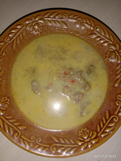 Foto resep Gulai Sapi