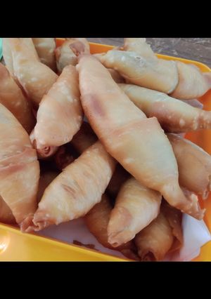 Foto resep Pisang Molen