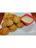 व्हेज आप्पे (Veg Appe Recipe In Marathi)