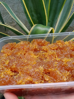 Foto resep Selai nanas