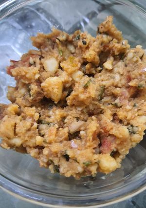 आलू का भरता(aloo ka b harta recipe in hindi) रेसिपी मुख्य फोटो