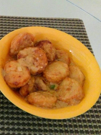 Cara Mudah Membuat Resep Tofu Crispy Telur Asin yang Lezat Anti Ribet, Bisa Manjain Lidah