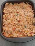 Arroz Preguiçoso