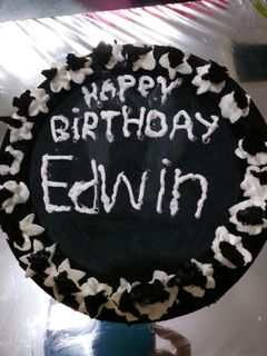 Foto resep Oreo cake