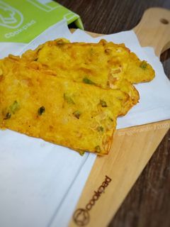 Foto resep Tempe Mendoan