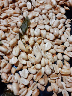 Foto resep Kacang bawang oven