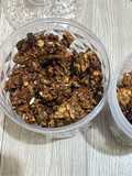 91. Granola Bars Homemade