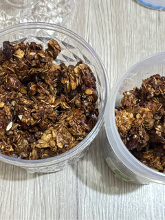 Foto resep 91. Granola Bars Homemade
