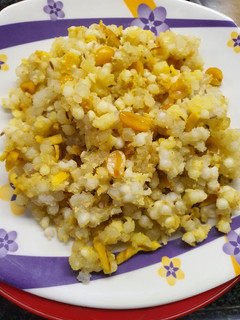 સાબુદાણા ખીચડી(Sabudana Khichdi recipe in Gujarati) રેસીપી મુખ્ય ફોટો