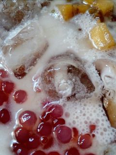 Foto resep Bubur Manis Seger