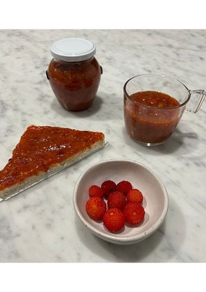 Foto di Marmellata di Corbezzolo