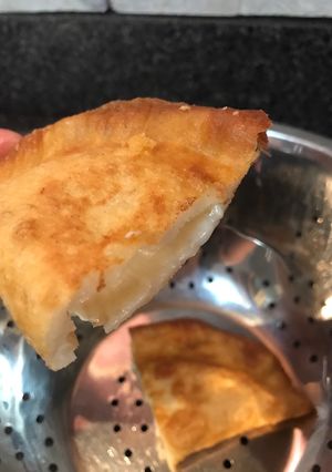 Una foto de Quesadillas 😋