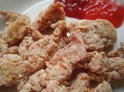 Gambar cabe bubuk jepang