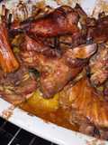 Cabrito Assado
