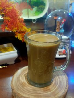 Foto resep Kopi Susu
