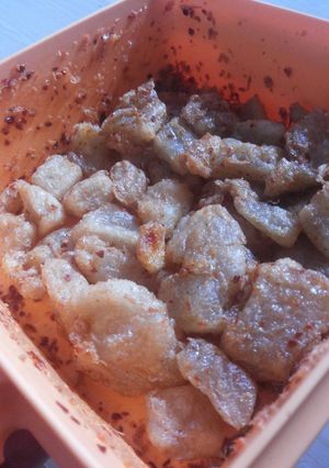 Foto resep Cilor (Cemilan penggagal diet) enak syekaliii