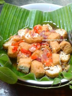 Foto resep Tahu Gejrot