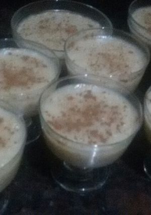 صورة لوصفة حلى الحبوب