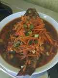 Ikan Thiam Son
