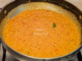Little Millet Khichdi