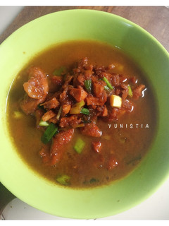 Foto resep Semur Ayam (cocok untuk mie ayam)