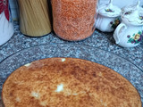 كيكه الجبن لذيييييذه🤤