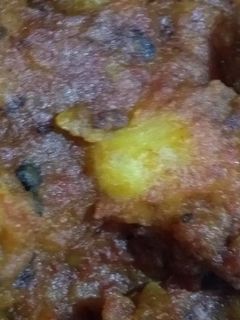 আলুর দম(Aloo dum recipe in Bengali) রেসিপির প্রধান ছবি
