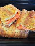 Pizza Bread Roll