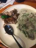 Lamb ring