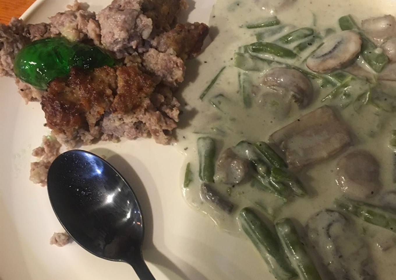 Lamb ring
