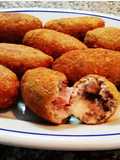 Meat Supplì