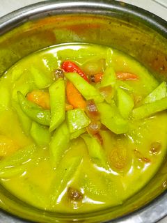 Foto resep Acar timun