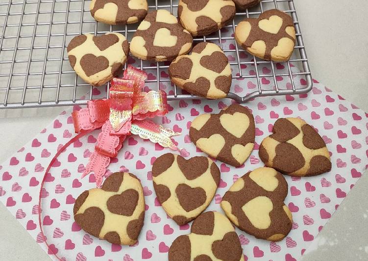 Heart Cookies