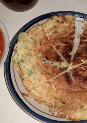 Foto resep Fuyung hai Biasa aja
