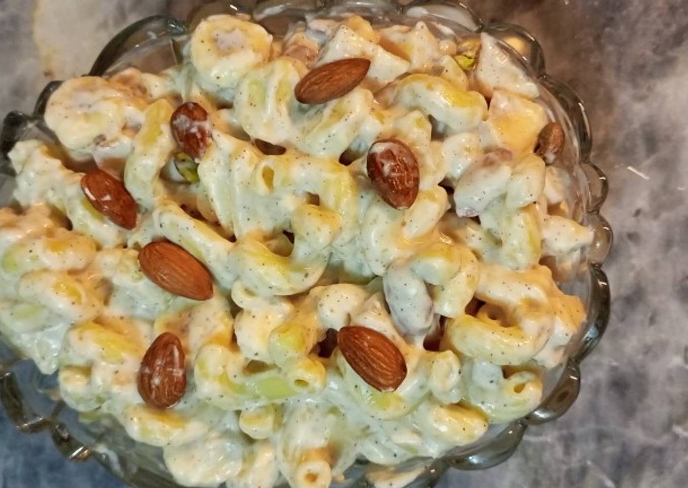❤️Macroni Salad ❤️