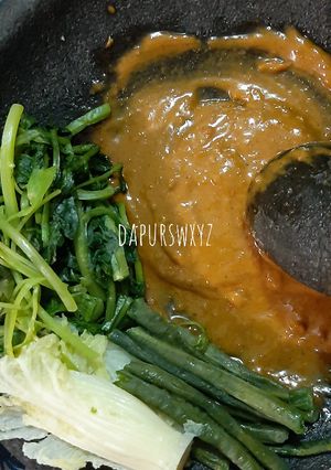 Foto resep Sambal Plencing Rumahan, Mudah, Simple dan Pedas