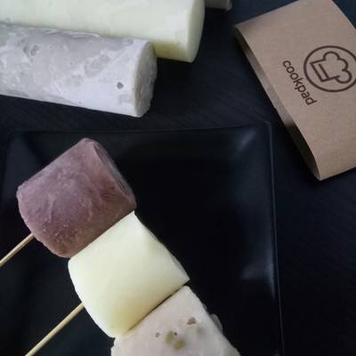 Resep Es Potong oleh Dewi Isyaroh - Cookpad