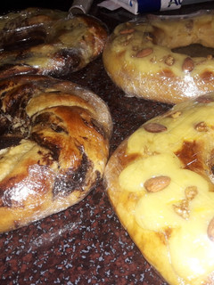 Una foto de • Rosca de Pascua •
