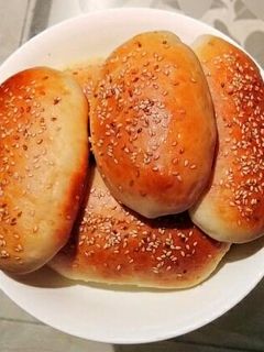 صورة لوصفة معجنات بالجبنه