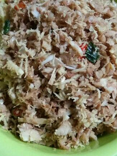 Foto resep Megono pekalongan