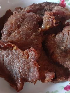 Foto resep Empal daging empuk