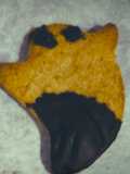 Galletas de calabaza 🎃 Halloween