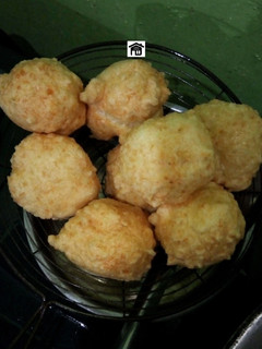 Foto resep Bakso Goreng Nagih