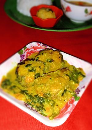 পাঙ্গাস মাছের ঝাল (Pangas Macher Jhal recipe in Bengali) রেসিপির প্রধান ছবি