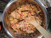 Gambar kentang minced beef